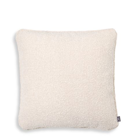 Cushion Boucle S Cream