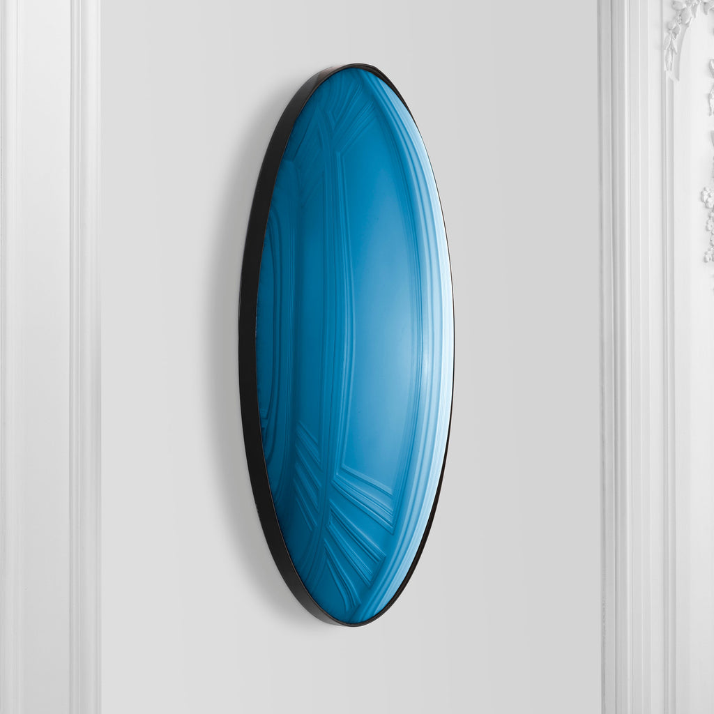 Wall Object Pacifica Blue