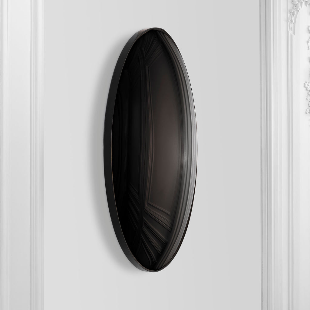 Wall Object Pacifica Black