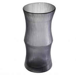 Vase Thiara Grey