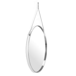 Mirror Morongo Polished Stainless Steel