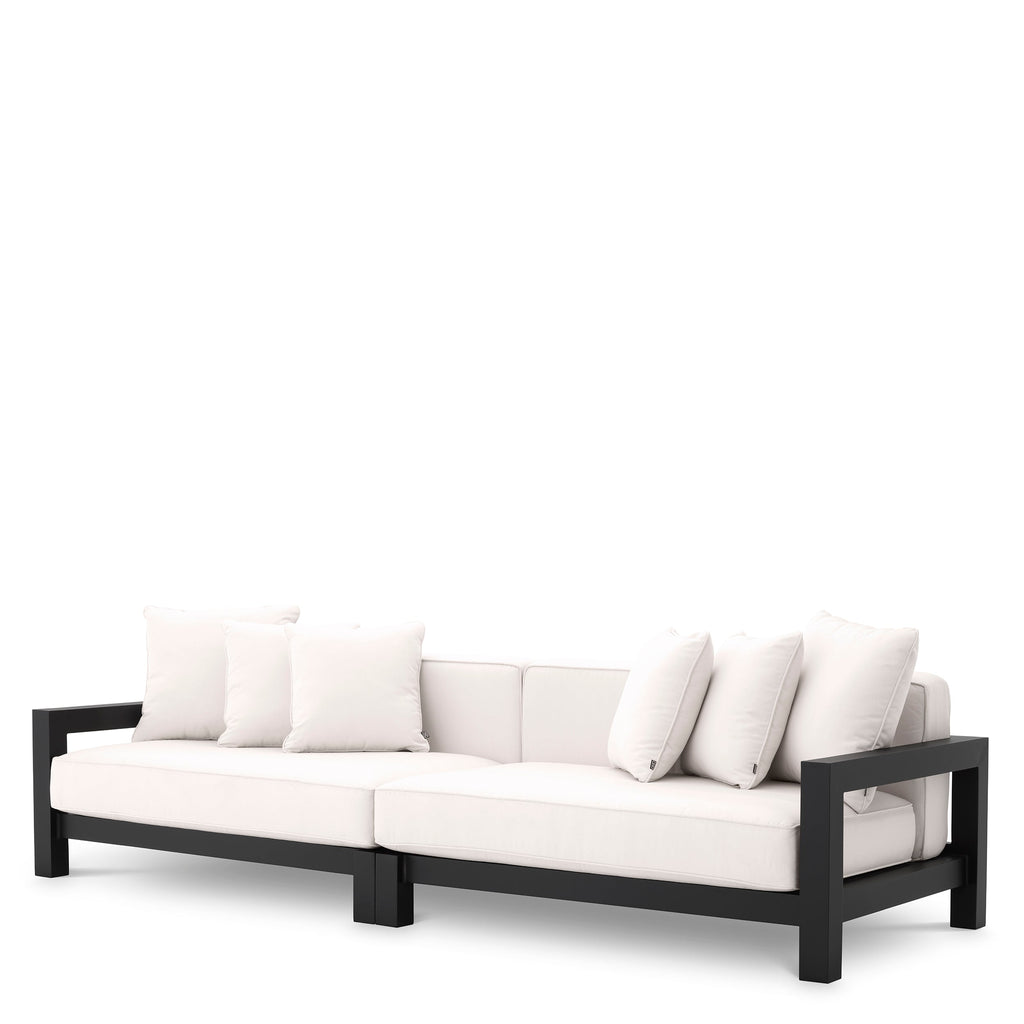 Sofa Cap-Antibes Outdoor Black