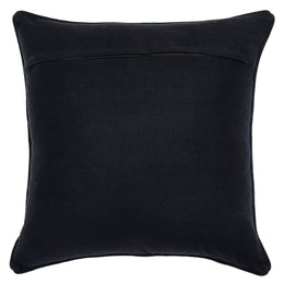 Cushion Mist Square Black White