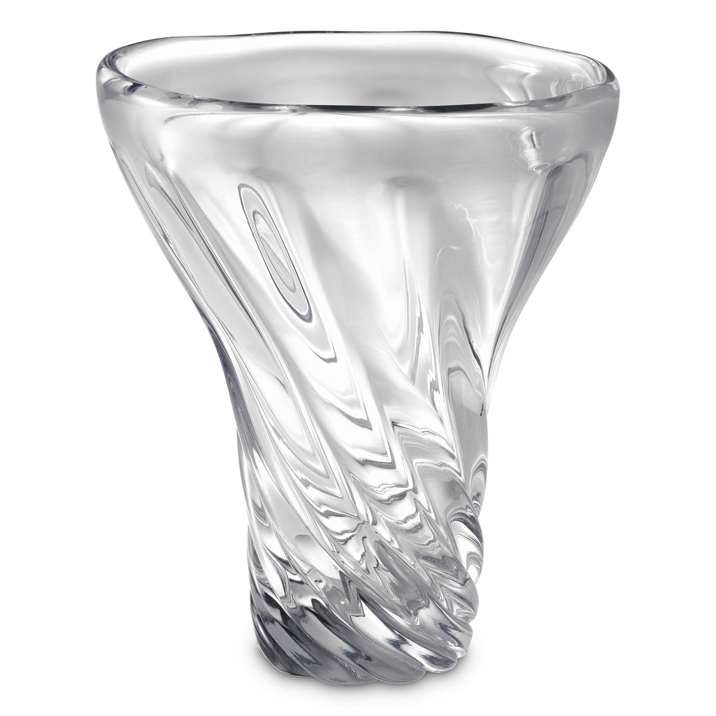 Vase Angelia Clear