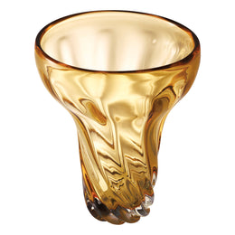 Vase Angelia Yellow