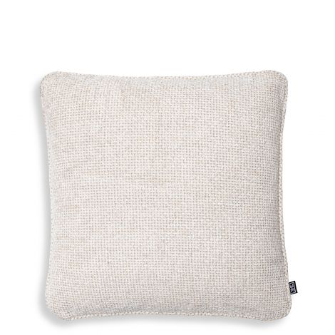 Cushion Lyssa Square S Off-White