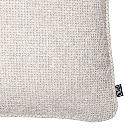 Cushion Lyssa Square S Off-White