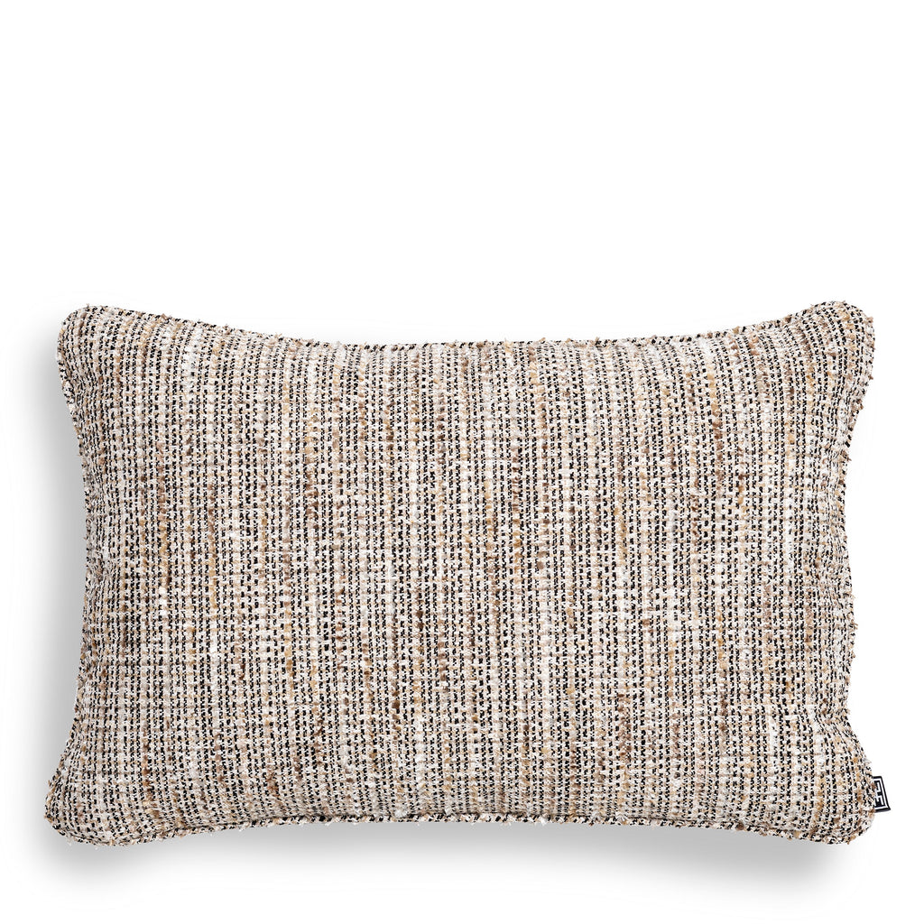 Cushion Mademoiselle Rectangular Beige