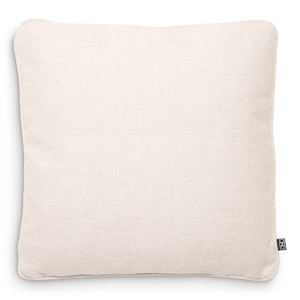 Cushion Pausa Square L Natural