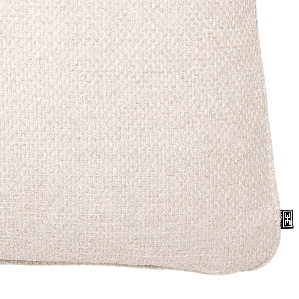 Cushion Pausa Square L Natural