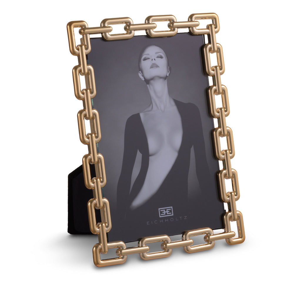 Picture Frame Didi S Rose Gold Finish Set of 6