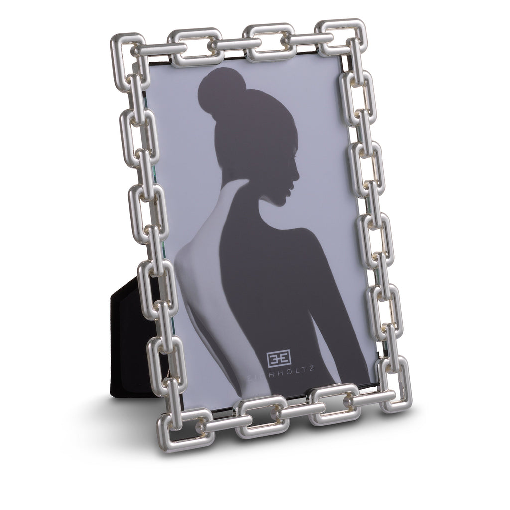 Picture Frame Didi S Silver Finish Set of 6