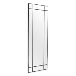 Mirror Beaumont Rectangular Bronze Finish