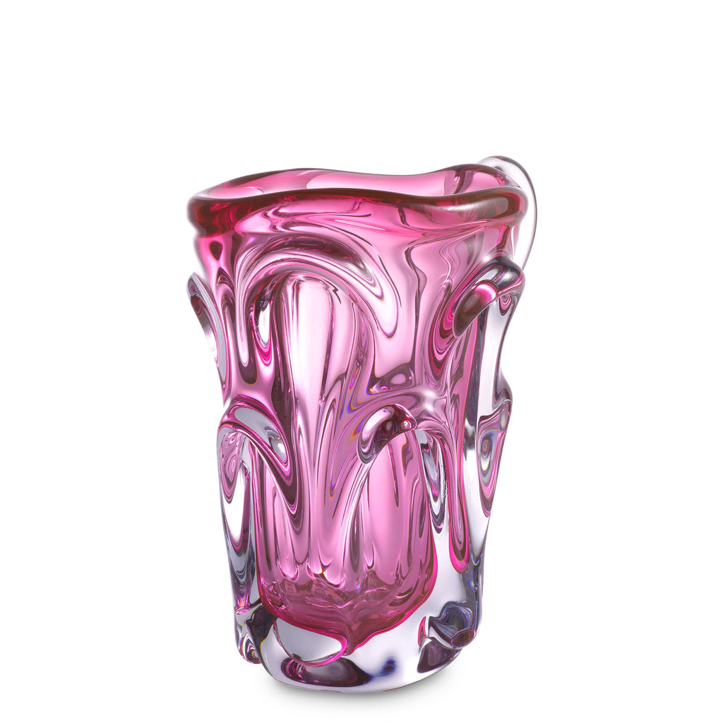 Vase Aila S Pink