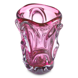 Vase Aila S Pink