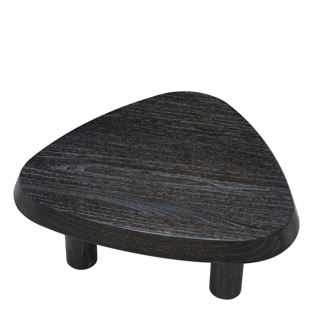 Coffee Table Briel S Charcoal Grey Veneer