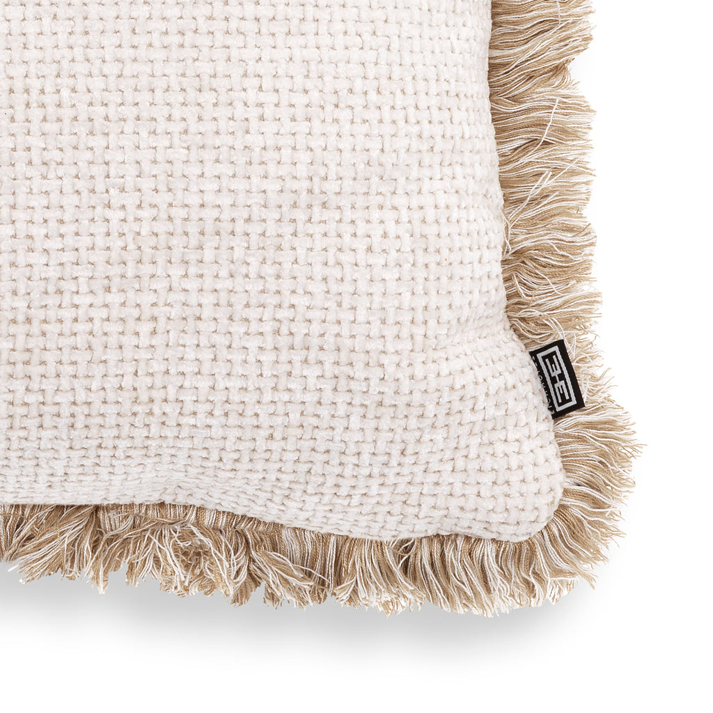 Cushion Nami L Lyssa Off-White