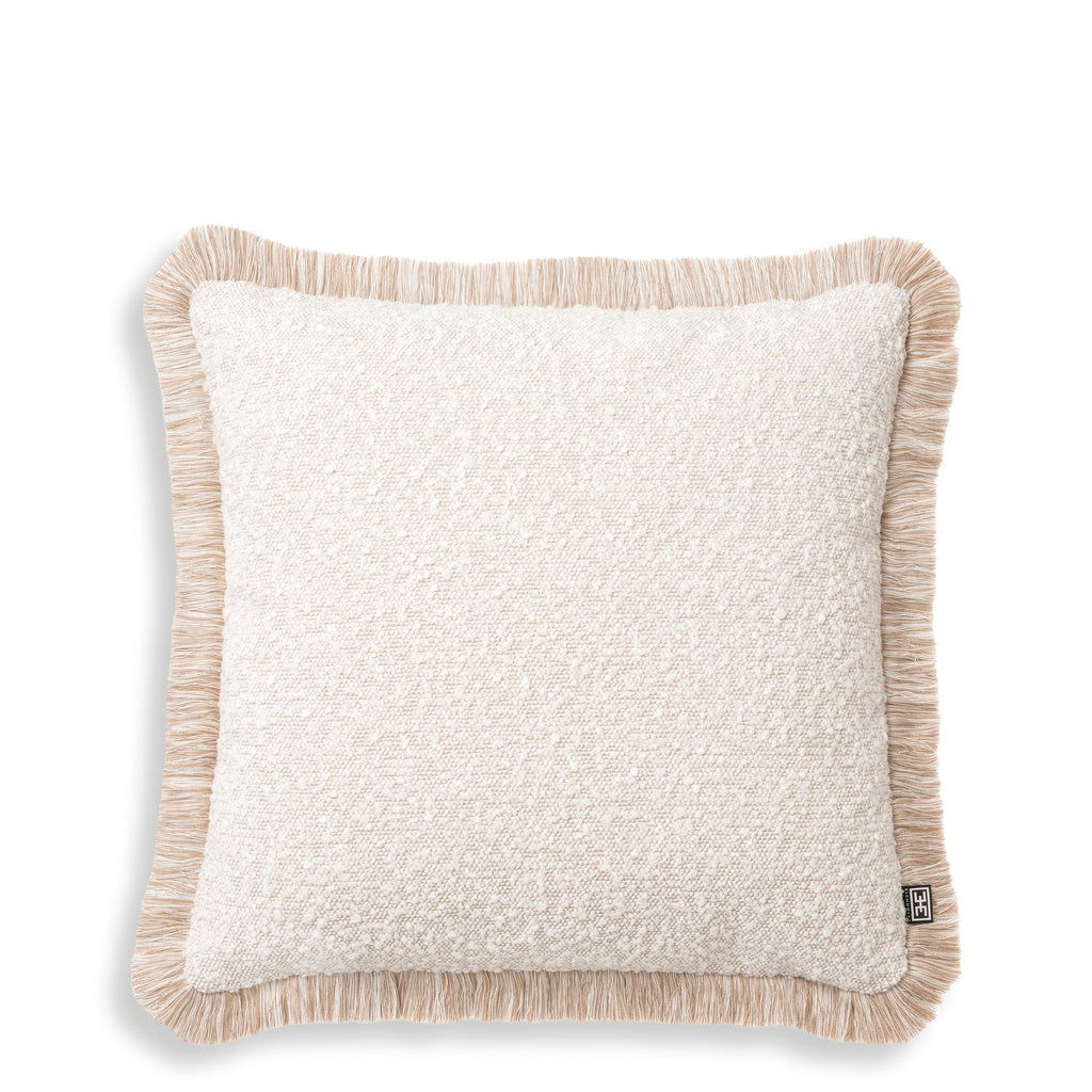 Cushion Nami S Boucle Cream