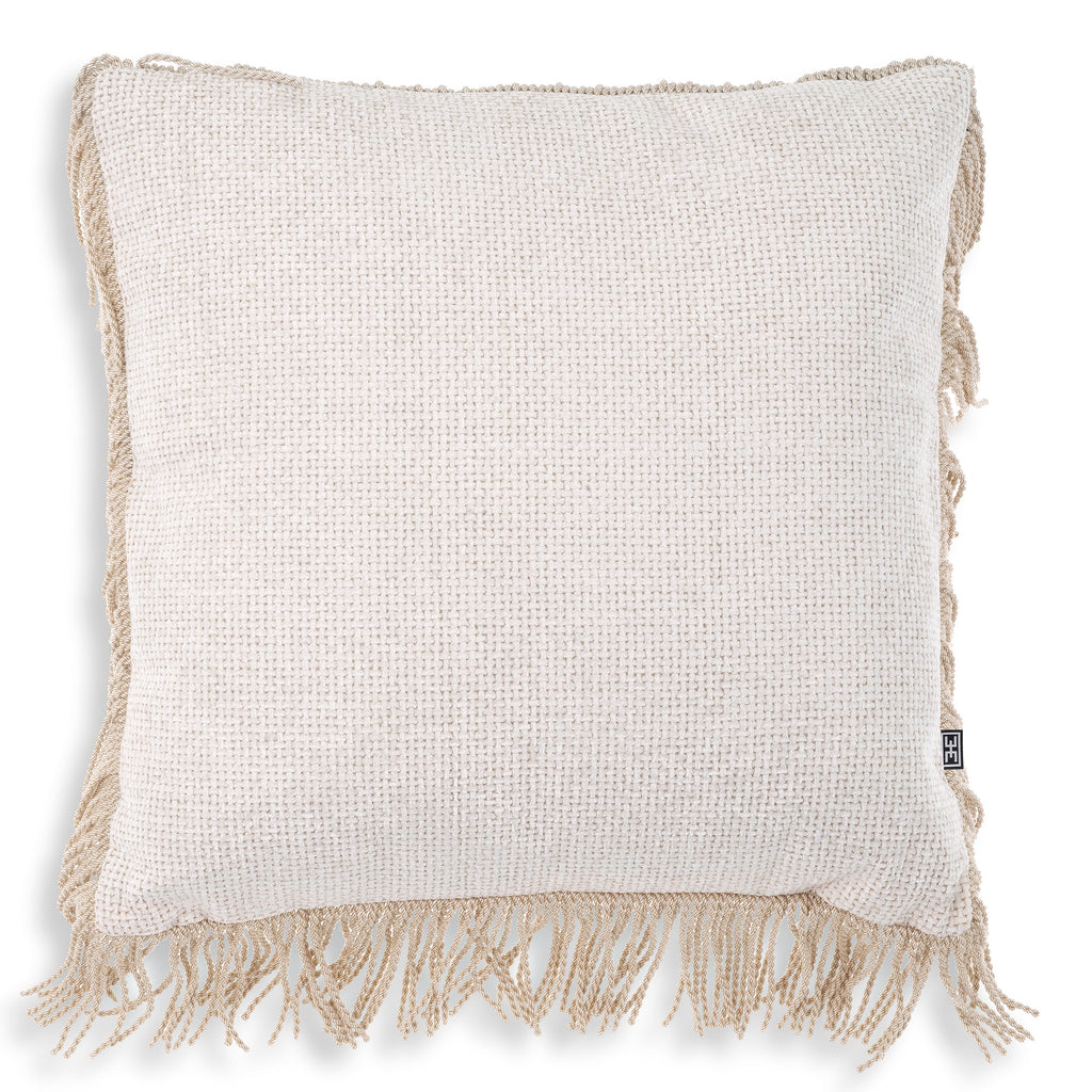 Cushion Dupre L Lyssa Off-White