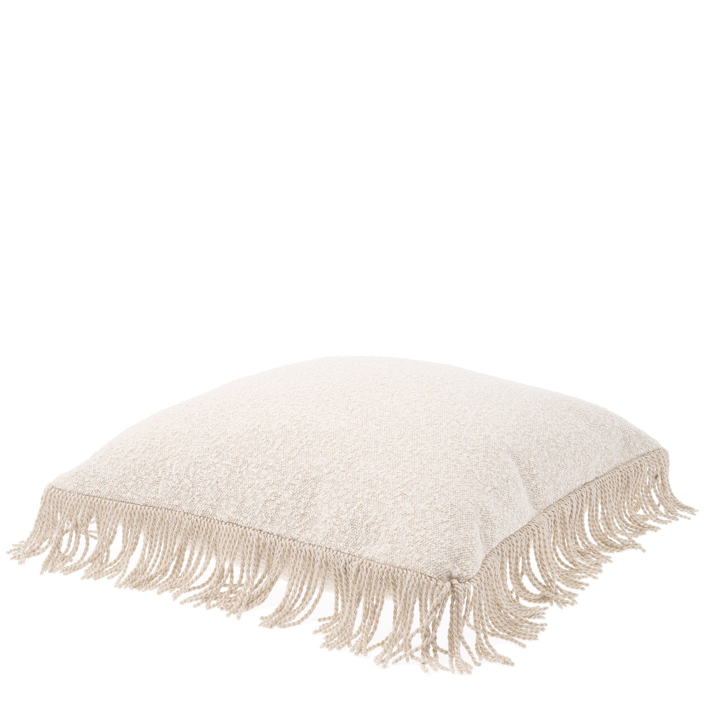 Cushion Dupre L Boucle Cream