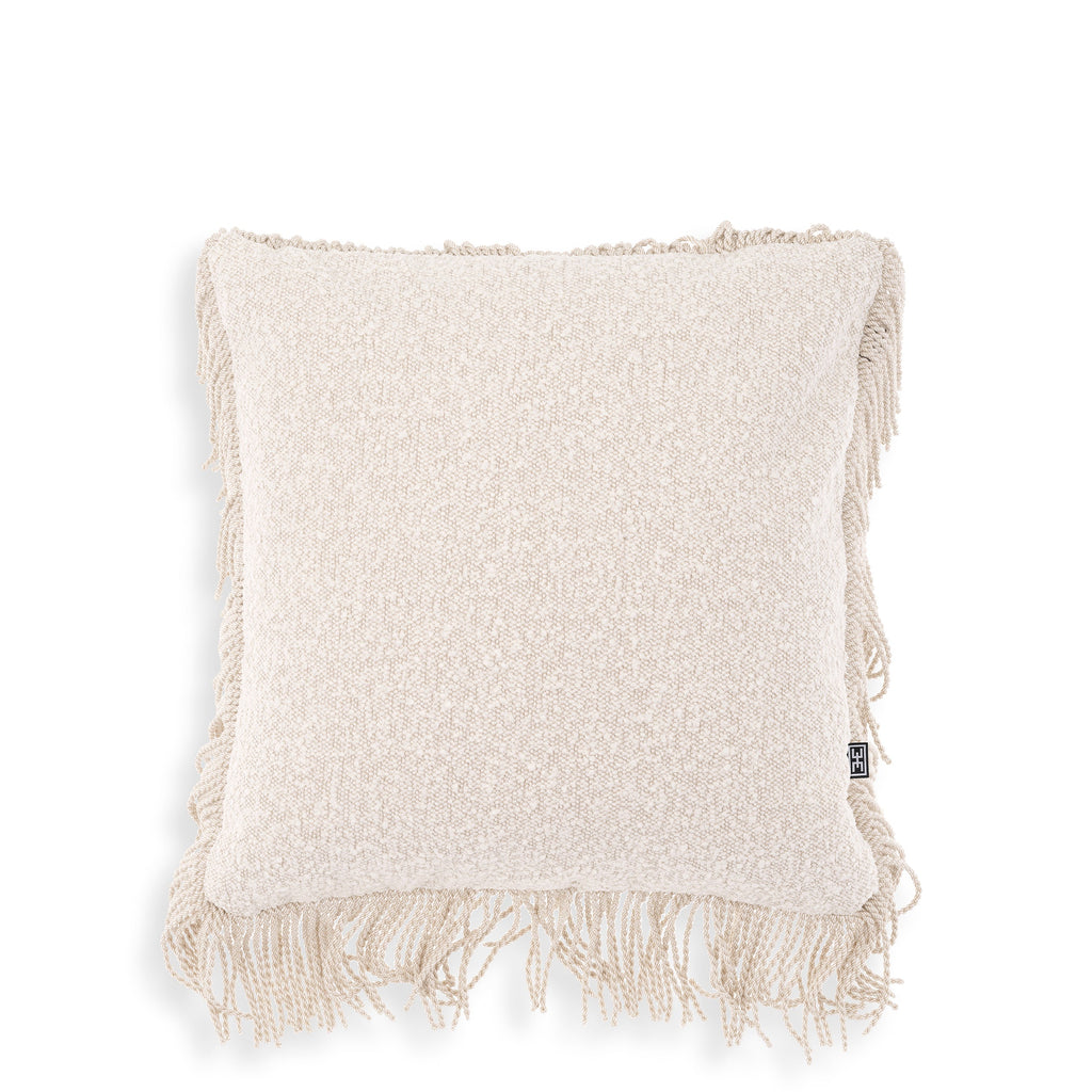 Cushion Dupre S Boucle Cream