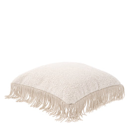 Cushion Dupre S Boucle Cream