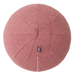 Cushion Palla L Boucle Rose