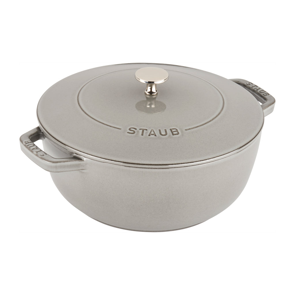 3.75 Quart, Essential French Oven