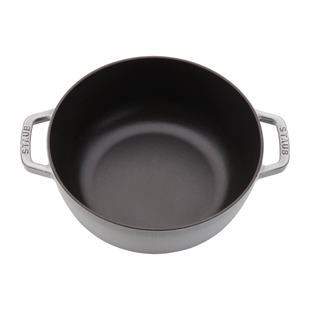 3.75 Quart, Essential French Oven Rooster Lid