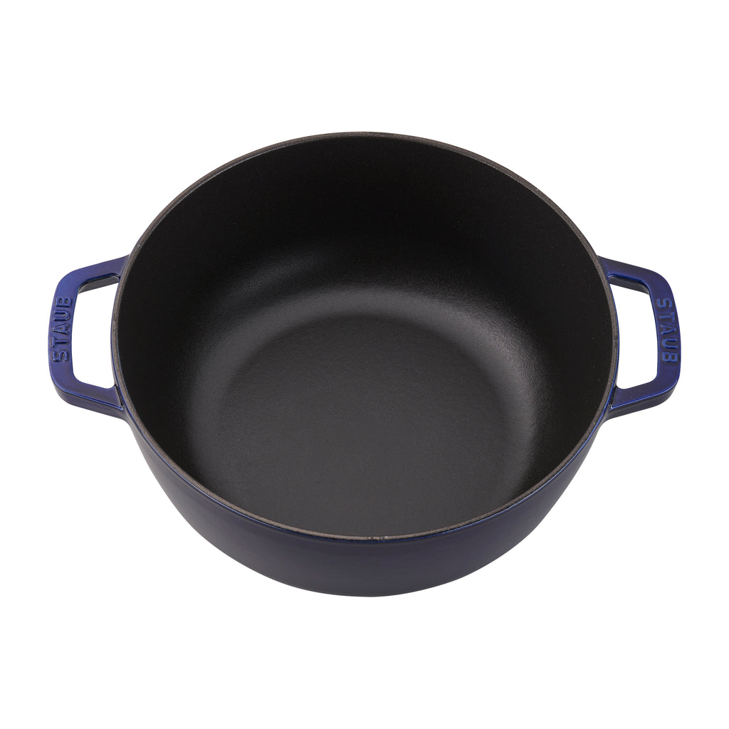 3.75 Quart, Essential French Oven Rooster Lid