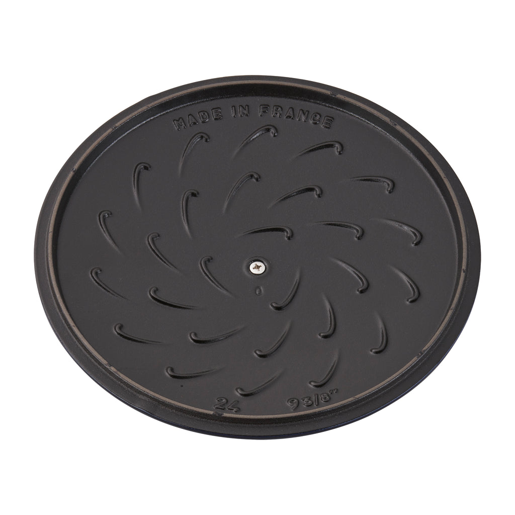 3.75 Quart, Essential French Oven Rooster Lid