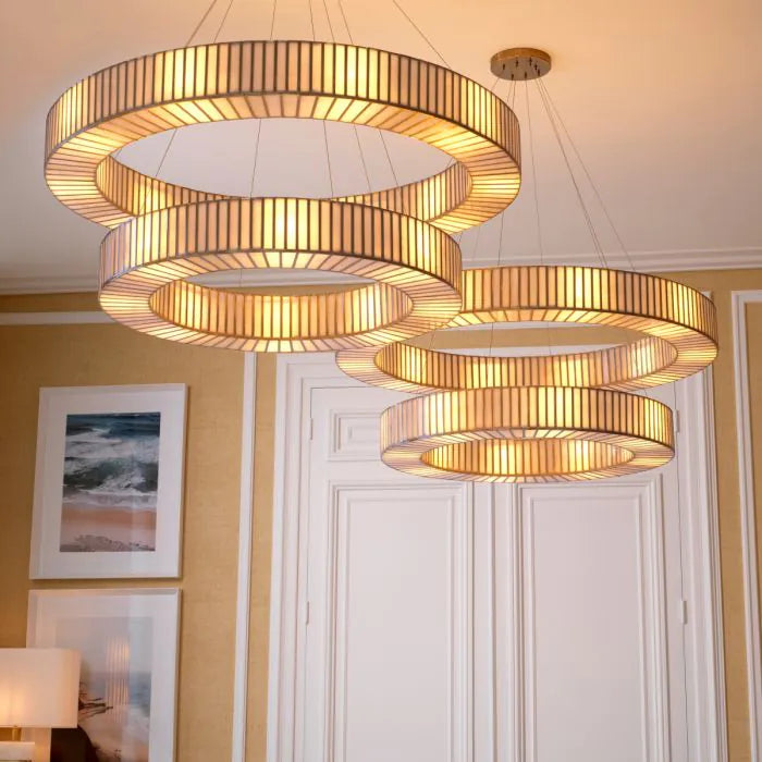 Chandelier Monari