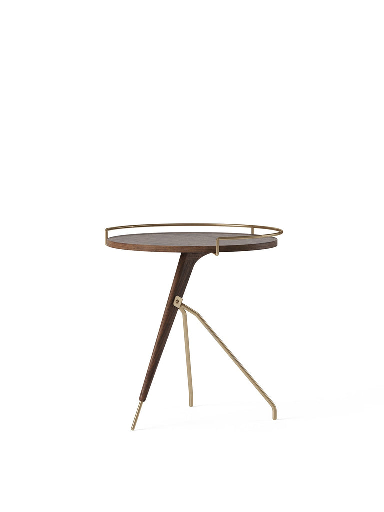 Umanoff Side Table, 45cm Tall