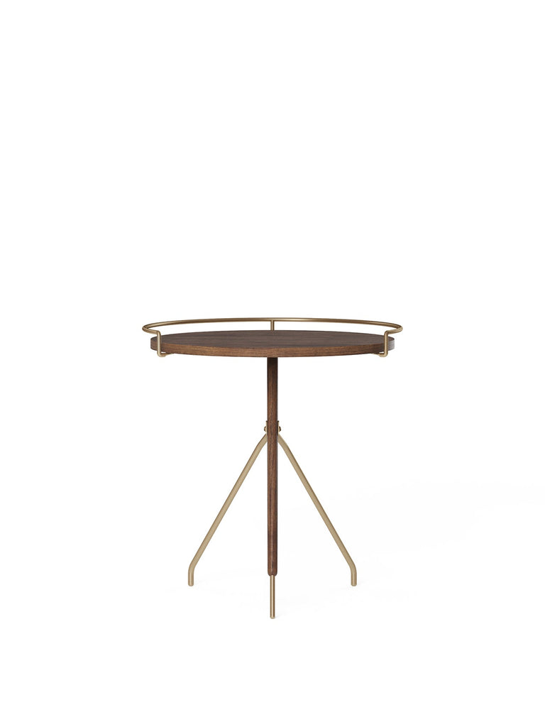 Umanoff Side Table, 45cm Tall