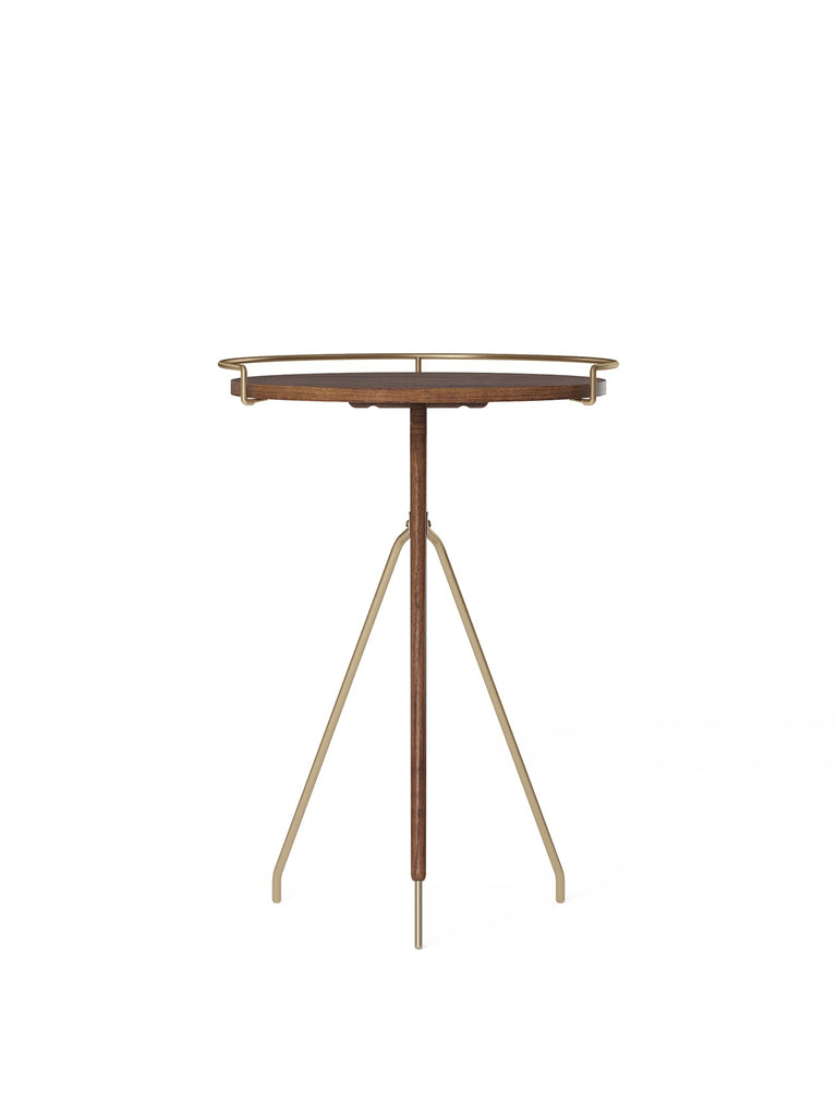 Umanoff Side Table, 60cm Tall