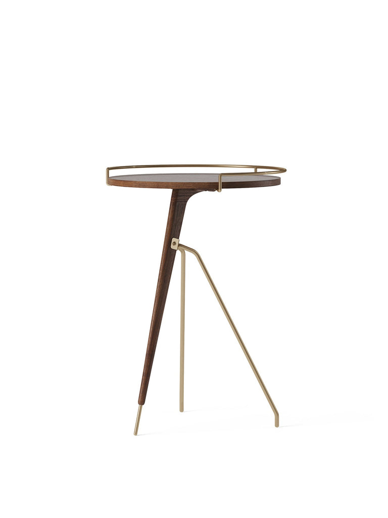 Umanoff Side Table, 60cm Tall