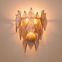 Wall Lamp Rhombus