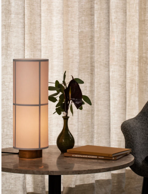 Hashira Table Lamp