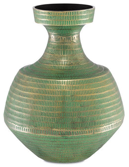 Nallan Large Vase