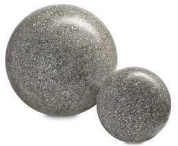 Abalone Large Concrete Ball