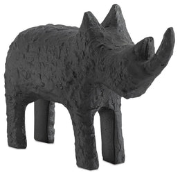 Kano Black Large Rhino