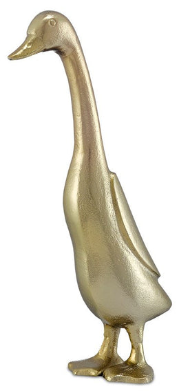 Perri Gold Small Duck