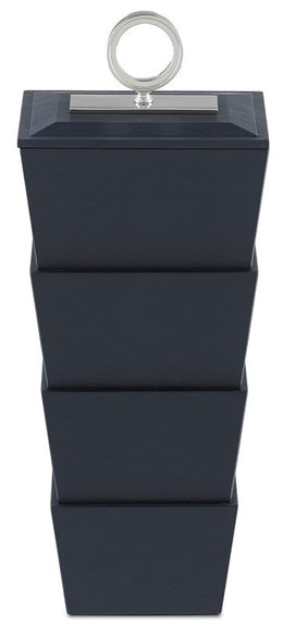 Brash Navy Large Box