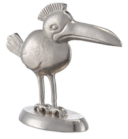 Silver Toucan