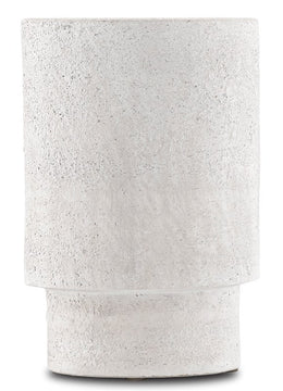 Tambora Ivory Small Vase