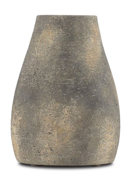 Vesuvius Small Vase