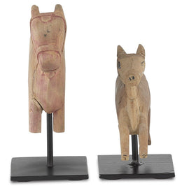 Nandi Cow Set of 2