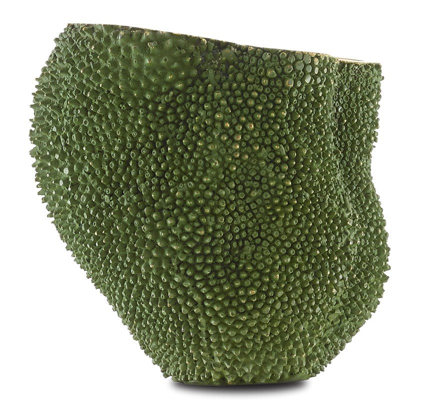 Jackfruit Medium Vase