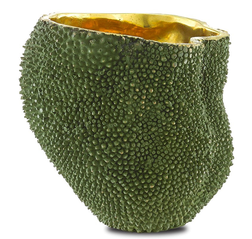 Jackfruit Medium Vase