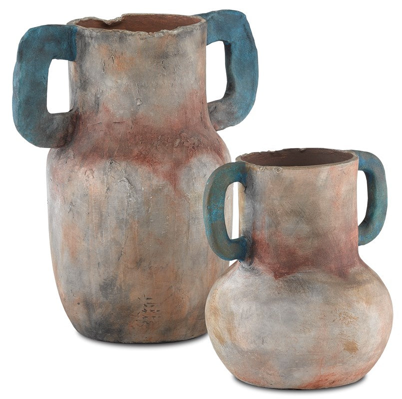 Arcadia Vase Set of 2